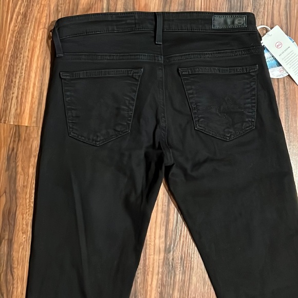 AG The Stilt Cigarette Leg - Picture 10 of 15